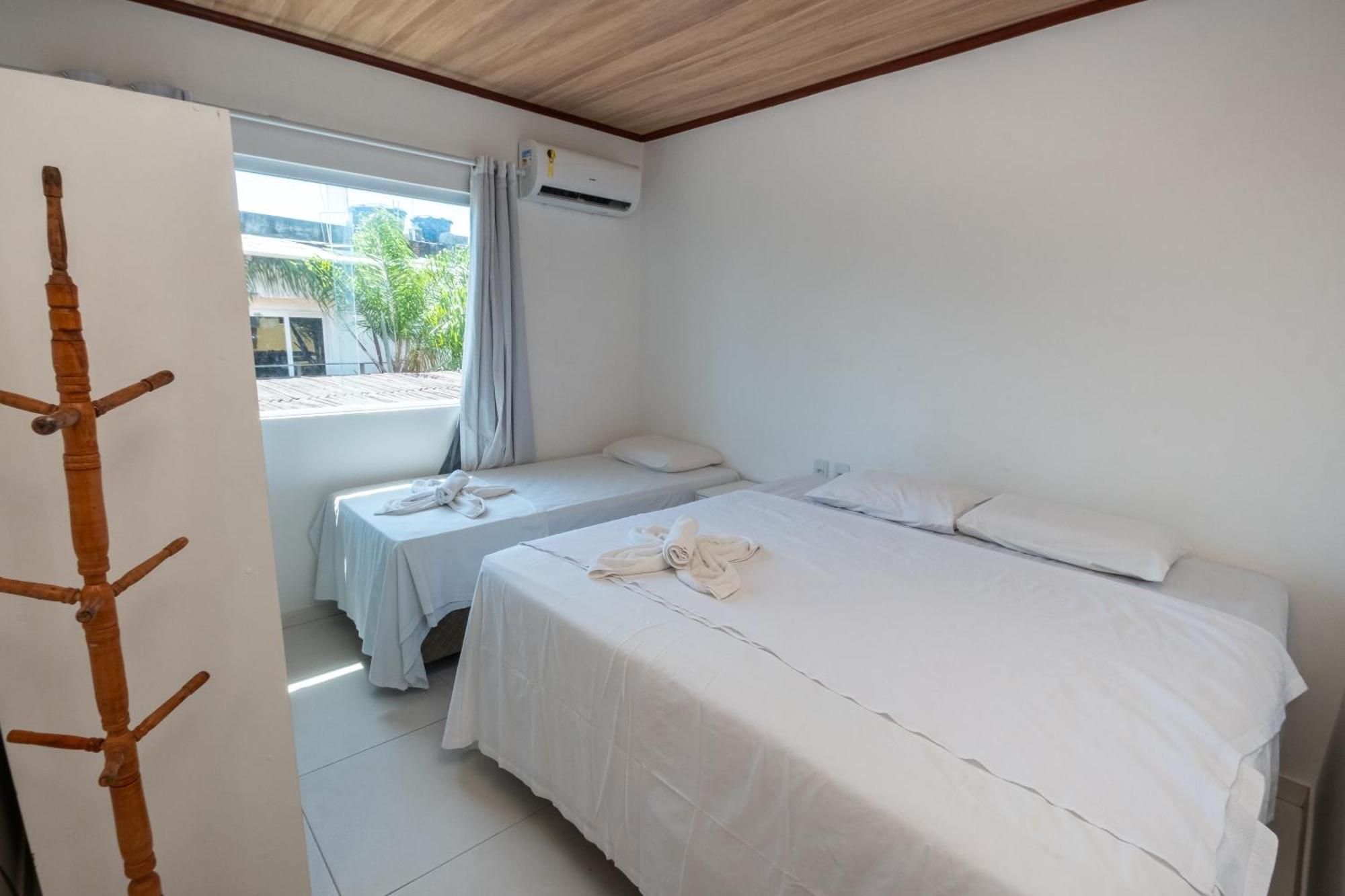 Brisa Do Caita Praia Hotel Morro de São Paulo Exteriör bild