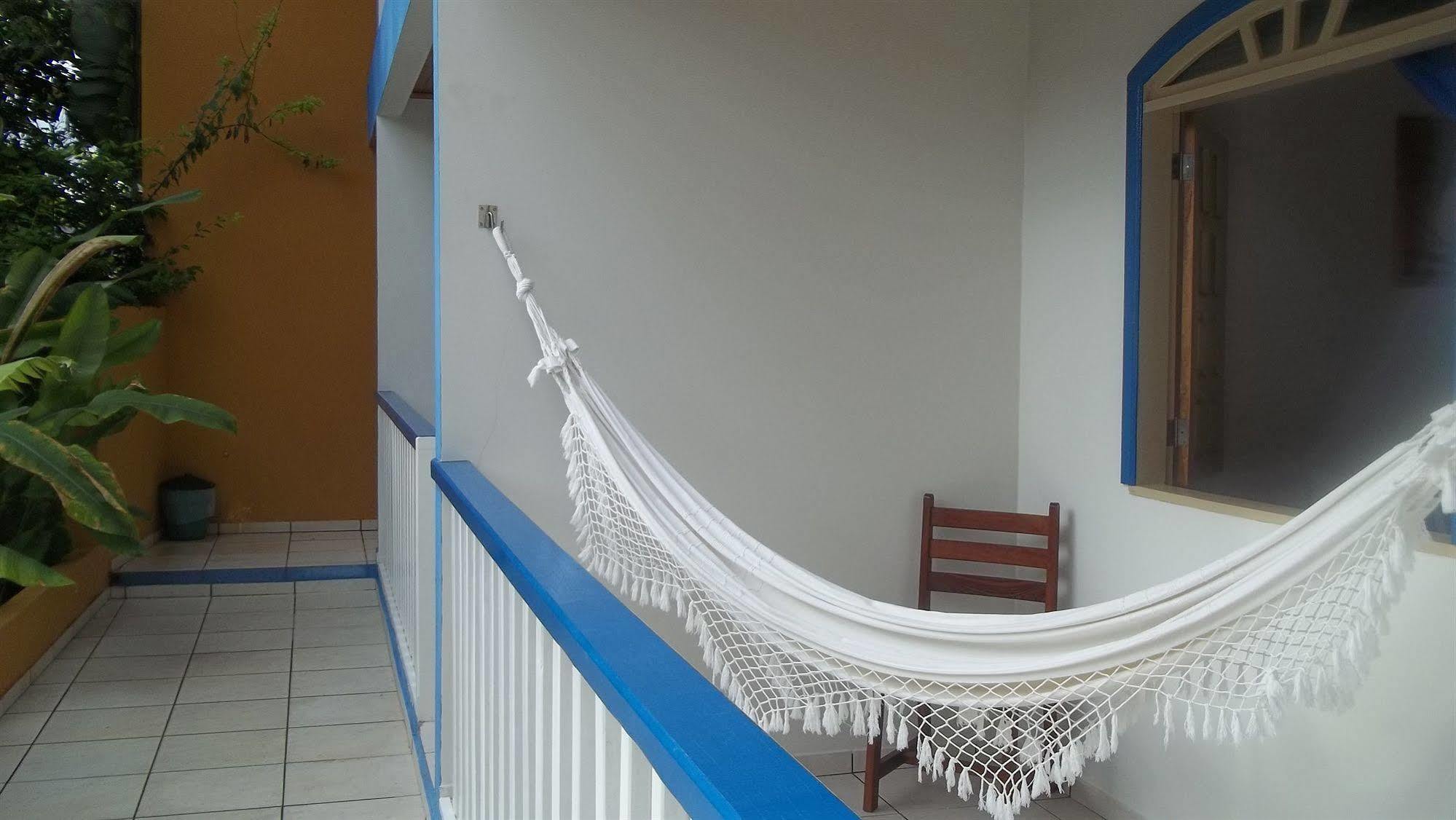 Brisa Do Caita Praia Hotel Morro de São Paulo Exteriör bild